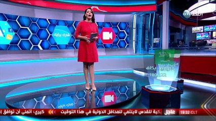 برنامج شير | محاربة الأخبار الكاذبة عبر مواقع التواصل الاجنماعي | 2017.1.15