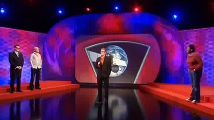 Mock The Week S02E05