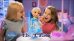 Giochi Preziosi - Disney Frozen / Kraina Lodu - Mini Dolls / Bambole - TV Toys