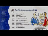 Café Crème - Unité 3 - La Fête de la musique - Leçon 17 - Apprendre le francais