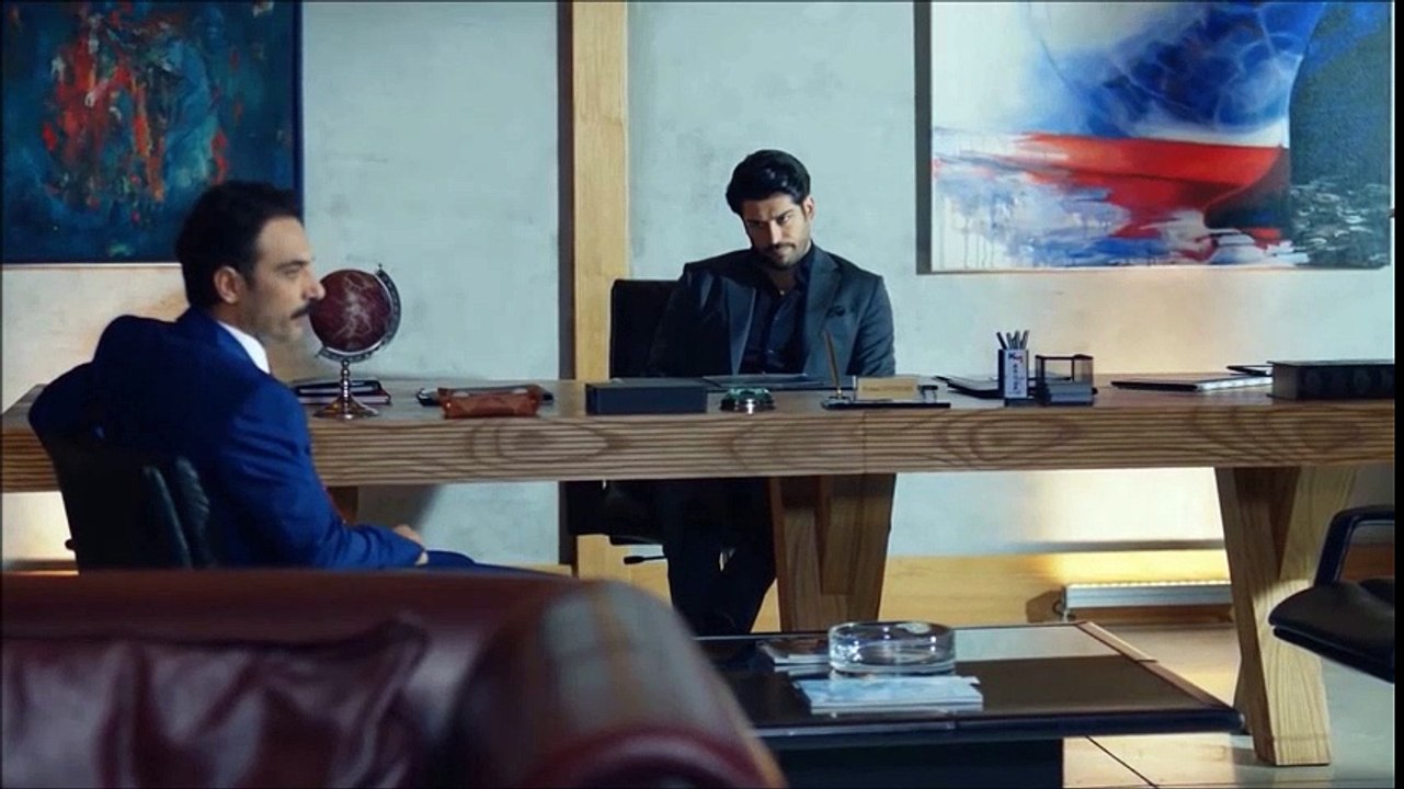 Kara sevda 47 Folge Part 3