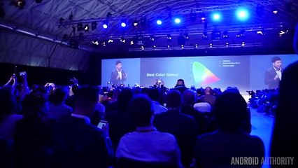 LG G6 Tease- 5.7-inch, waterproof, compact build!