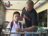 24 Oras: Pagdo-donate ng dugo, may benepisyo sa kalusugan ng donor