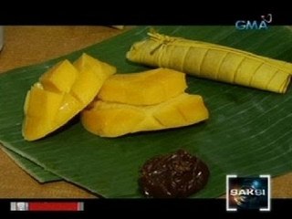 Saksi: Midnight Snack: Mga patok na kakanin at kutkutin sa Antipolo