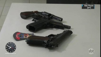 SP: Briga entre feirantes termina com dois mortos na Ceagesp