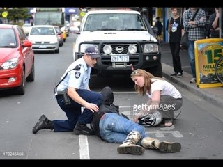 Accident de voiture mortel en direct - Caméra de surveillance [Sécurité] partie 18
