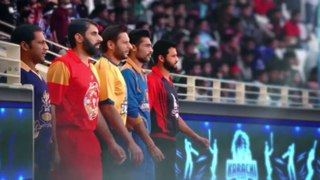 Pakistan Super League 2 TVC