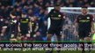 I need to know why we concede - Guardiola
