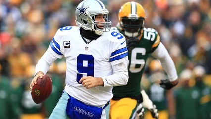 Broncos not interested in trading for Tony Romo