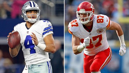 Bold Predictions: Who thrives on Divisional Round Sunday?