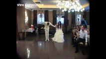 Çılgın Gelin ve Damat