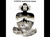 Flower Travellin' Band フラワートラヴェリンバンド 8mmフィルム映像