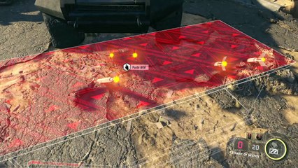 Call of Duty®: Black Ops III campaña episodio 2 parte 2/3