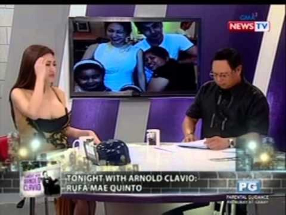 TWAC rufamae