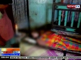 NTG: Ginang, patay matapos tamaan ng kidlat sa Northern Samar