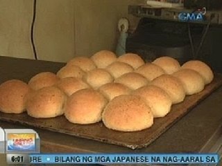 UB: Presyo ng Pinoy Tasty at Pinoy Pandesal, posibleng tumaas nang hanggang P1