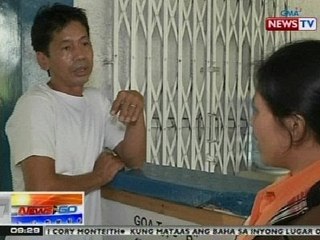 NTG: Driver na sangkot sa banggaan sa Quezon, humingi ng paumanhin sa pamilya ng mga biktima