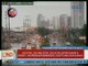 UB: Thunderstorm advisory, inilabas ng PAGASA para sa Quezon, Laguna, Rizal, Bulacan at Metro Manila