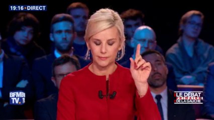 Benoît Hamon veut légaliser le cannabis