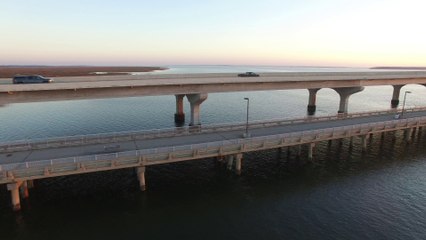 Drone Tour/ Historic Cities