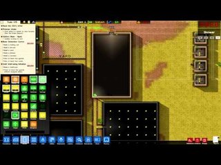 Ep 23 - Prison Architect - Million $ Prison