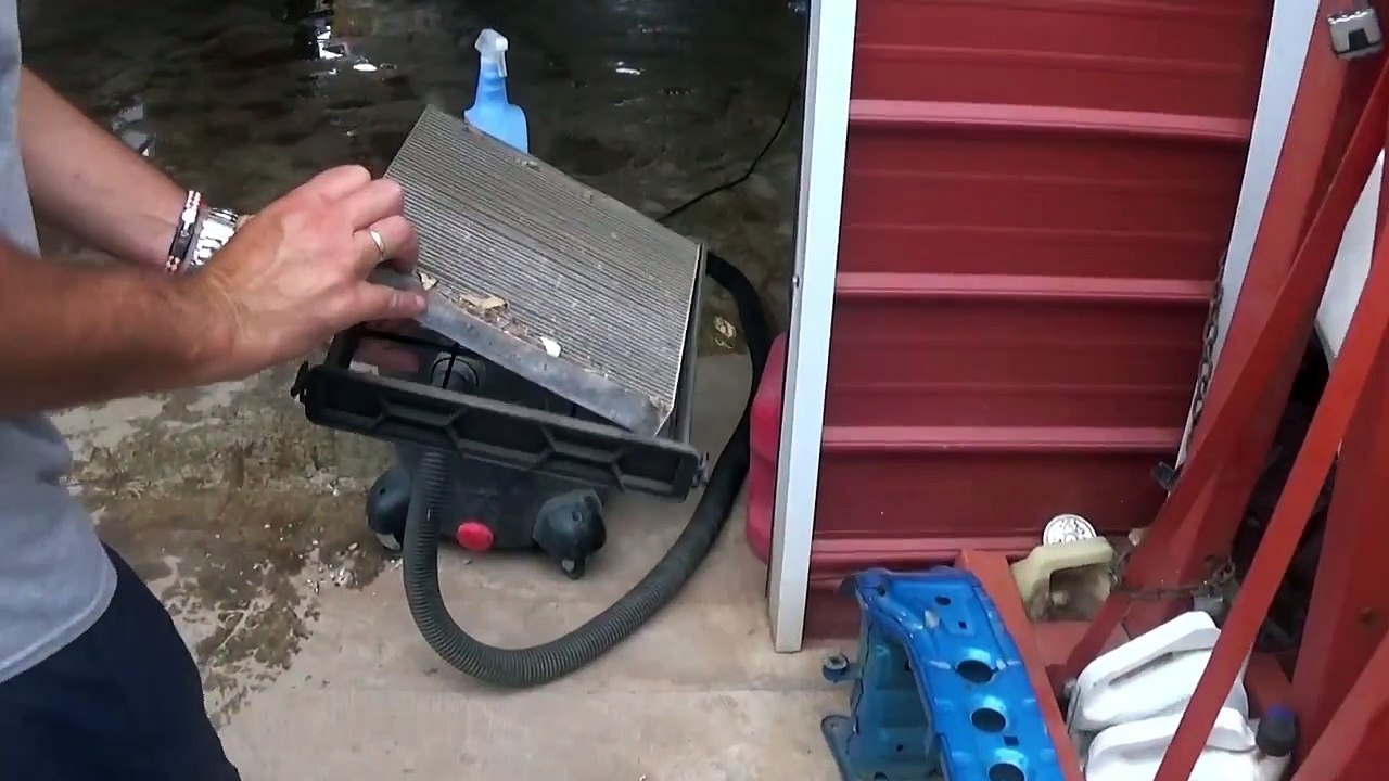 Honda Civic Cabin Air Filter Replacement and Location 2006 2007 2008 2009 2010 2011