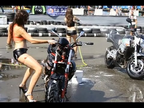 brutal motorcycle crash compilation(accident de moto)_part 3