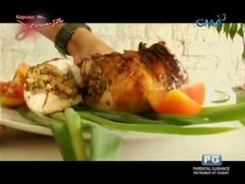 World-class na produktong Pinoy at pinakamasarap na lechong manok sa Pilipinas - KMJS