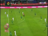 هدف السنغال الاول ( تونس 0-1 السنغال ) كأس الأمم الأفريقية - الجابون 2017