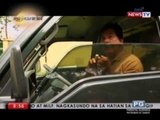 Tilapiang Gloria, Modus sa sasakyan at Panganib na dala ng LPG