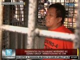 24Oras: Pagkapatay sa 2 miyembro ng Ozamiz Robbery Group, iimbestigahan ng CHR