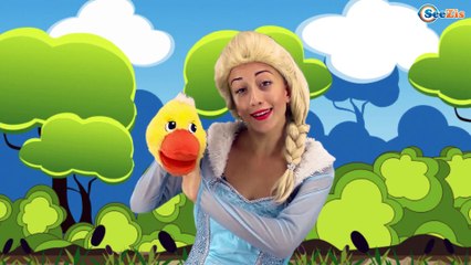 Rodeo Show - Nursery Rhymes for babies | Songs for toddlers - Episode 18