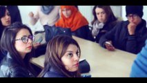 [AfterMovie] Bizerte Social Media Cafe - Community Management Workshop