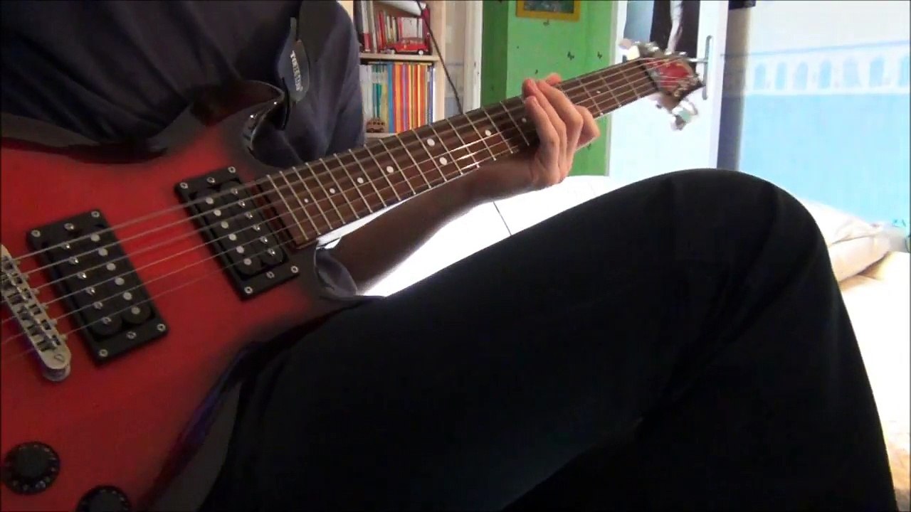 August Burns Red - Composure