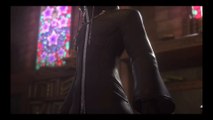Kingdom Hearts χ Back Cover FULL [1080P/60FPS]