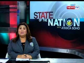 SONA: PostScript: Mandela