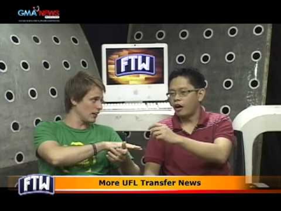 FTW: More UFL Transfer News
