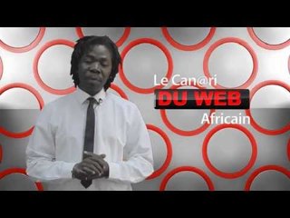 Le Can@ri du Web Africain /Edition du 29 juin au 05 juillet 2015