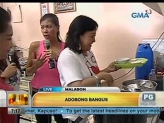 Unang Hirit: Sugod-bahay sa Brgy Longos