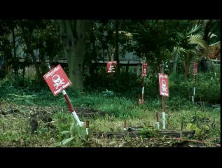 L’avocat de la terreur Aka Terror's Advocate 2007 Trailer