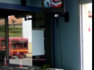 SUITE DE LA VIDEO DE LA PORETE OUVERTE DE MOREUIL