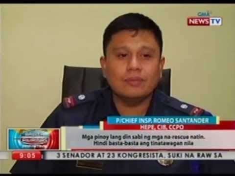 BP: 3 menor de edad na sangkot umano sa prostitusyon, nahuli sa entrapment operation