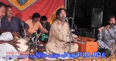 Song No 21 Min Mlng Han Ali Da_Singer Karamat Ali Khan Phone no 0344 6852786 dailymotion Mianwali