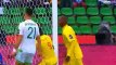 اهداف مباراة الجزائر 2-2 زيمبابوي تعليق حفيظ دراجي كاس الامم الافريقية 2017 HD