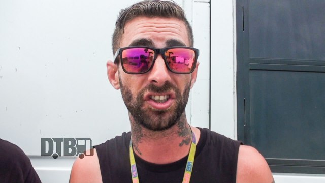 Assuming We Survive - TOUR PRANKS Ep. 237 [Warped Edition 2016]