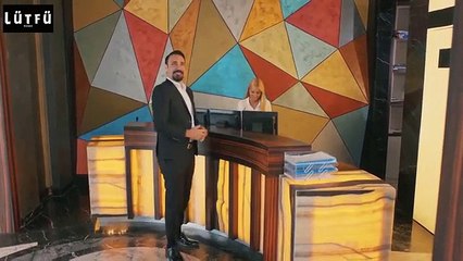 لطفي ازدمير و حلمه أن يصبح مدير