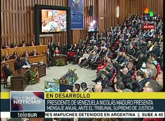 Maduro: En 2016 festejaremos 200 años de 4 victorias independentistas