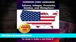 PDF COMMON CORE LANGUAGE Idioms, Adages, Proverbs, Similes, and Metaphors Elementary Workbook: 101