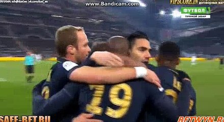 Radamel Falcao Goal HD