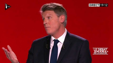 François de Rugy s'oppose à Vincent Peillon sur le nucléaire.